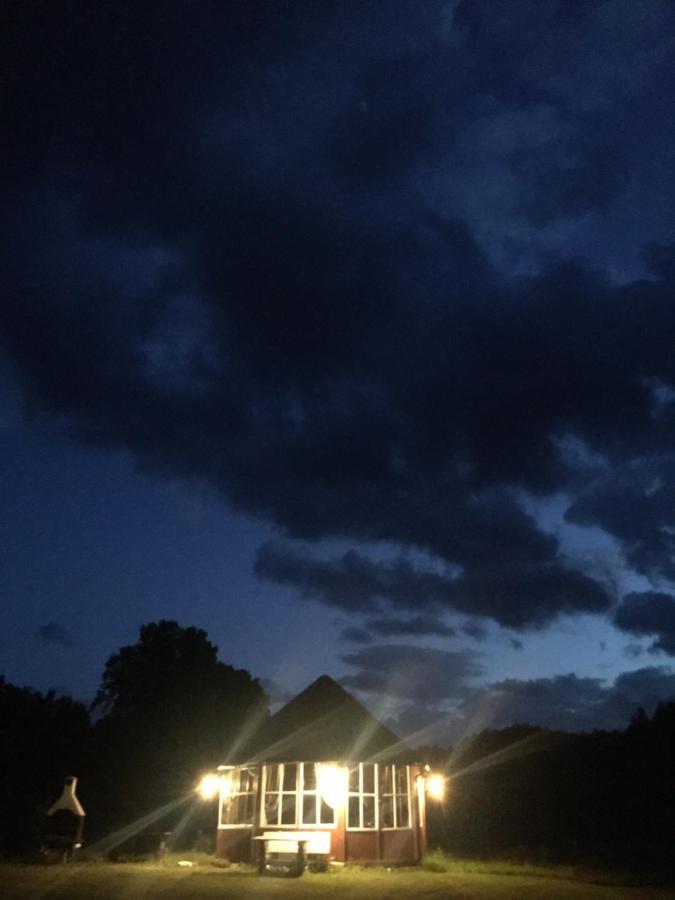 הוילה Stare Monasterzysko Monasteria מראה חיצוני תמונה